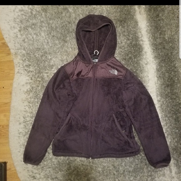The North Face Jackets & Blazers - The North Face Womens Oso Fleece Size Medium